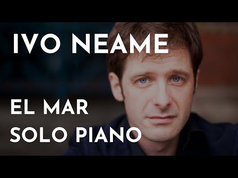 Ivo Neame solo piano - El Mar