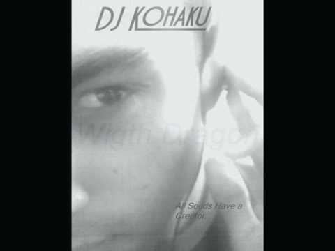 DJ Kohaku- White Dragon