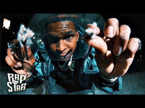 Bobby Soxx - ''Hell of a Night'' (Official Music Video)