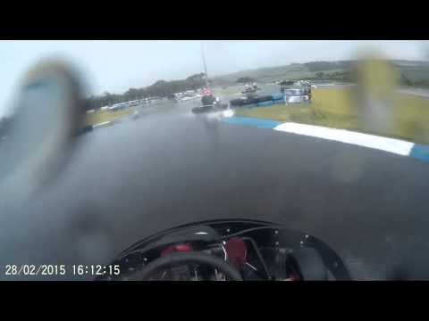 1a Etapa Camp Kart - Kartódromo Mmoa - 28/02/15