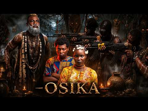 OSIKA -  African Yoruba Movie 2026 Starring APANKUFOR | TOYIN AFOLAYAN | FISAYO ABEBI