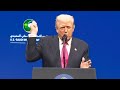 Devastated Trump Incoherent Crowd STUNNED Into Silence