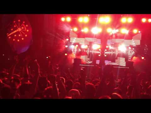 Alesso 1 (North Coast Music Festival 2012 Chicago)