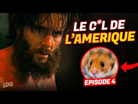 Critique THE BOYS SAISON 3 (Épisode 4) : Je VEUX cet animal de compagnie ! (Full Spoiler)