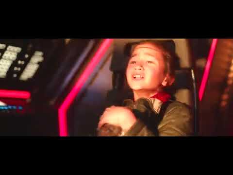 Битва конг против варбатов