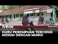 Dijanjikan Uang Pakaian Oknum Guru Agama Ajak Murid Berbuat Mesum Kabar Hari Ini TvOne
