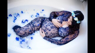 Maternity Photos | My Experience, Outfits and Tips