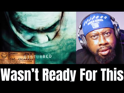 First Time Hearing Disturbed - Down With The Sickness | Reaction