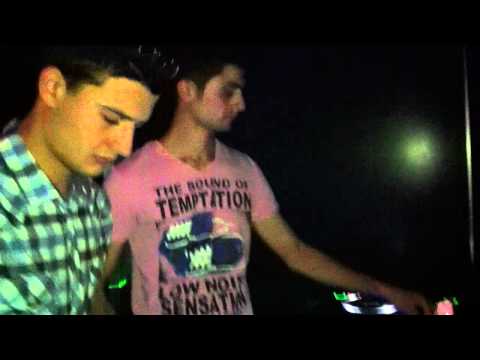 DJ elio sanchez @ barberry