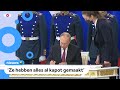 Poetin in speech: 'Vier Oekraïense gebieden horen nu bij Rusland'