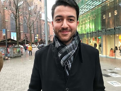 „Für die Politik ist es ein Desaster“: Das sagen Hamburger zur Jamaika-Pleite