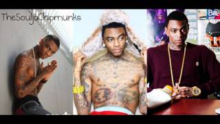 Soulja Boy - Been There Done That [Chipmunks Version]