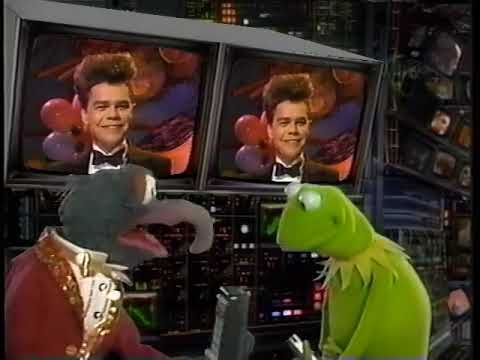 True Bride The Jim Henson Hour #muppets, #throwbacktv #retrotv #throwbacktvmovies