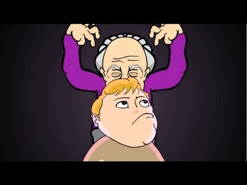 Rökkvi Vésteinsson - Presturinn Páll