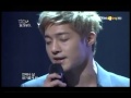 Kim hyun joong 