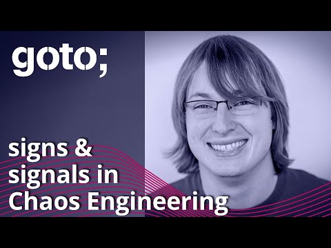 Signs, Signs, Everywhere a Sign • Andy Fleener • GOTO 2021