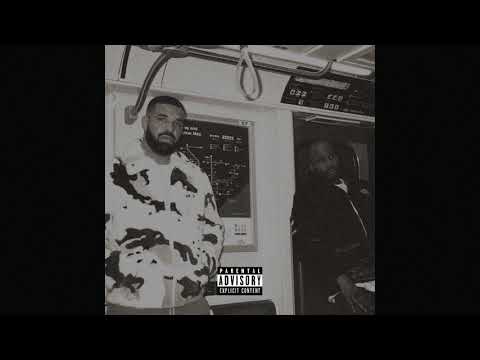 [FREE] *HARD* Drake x Kalim Type Beat ~ "MVP" | Hard Drake Type Beat 2021