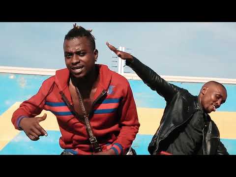 Sudy Balo Ft Mfalme Ninja Utaumia