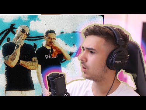 Fresh! Solomon x El Nino - AIRWAVES / Pufulete reacționează