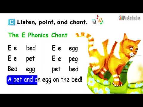 GO 1 - UNIT 5 - LET'S READ