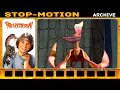 Prehysteria 1993 Stop Motion Shots