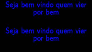 Traz outro amigo também (Zeca Afonso - Portugal Hoje)