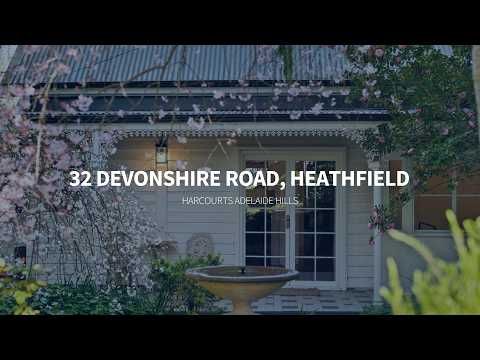 32 Devonshire Road, Heathfield, SA 5153, 4 कमरे, 3 बाथरूम, House