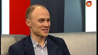 20.12 Маріуполь. Нові можливості