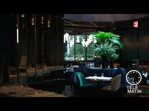 Tendances - La princesse de la décoration d'intérieur