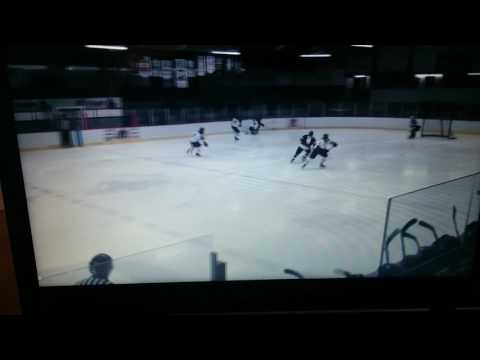 LES AUDITIONS DE HOCKEY - JUNIOR MAJEUR