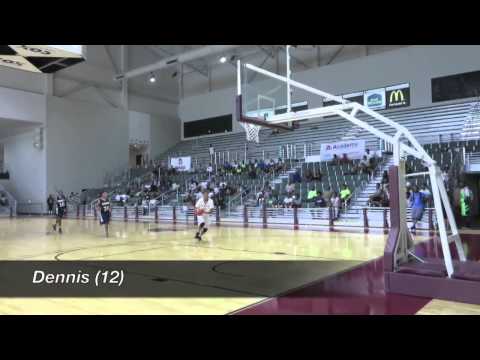 Elfrid Payton Elite, New Orleans Elite put on show at Southern Slam: Video Highlights