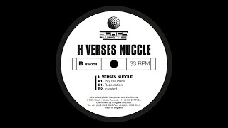 H verses Nuccle - Rezerection (Techno 1999)