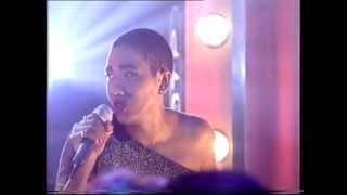 Diana King - Shy Guy - Top Of The Pops - Thursday 20th July 1995