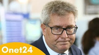 Parlament Europejski odwołał Ryszarda Czarneckiego | Onet24