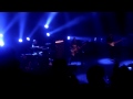 Soan à l'Olympia : Monster 