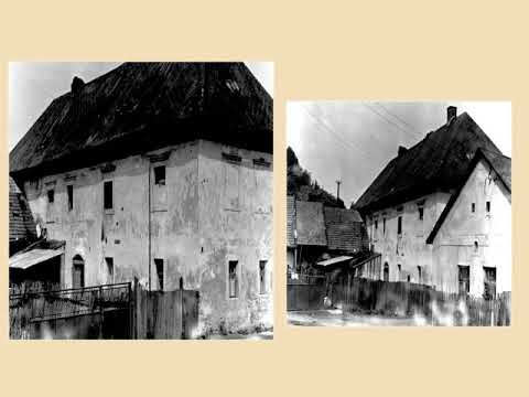 Prezentácia - Kaštieľ Radoľa