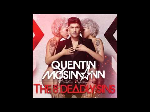 Quentin Mosimann - 16 INTENSA (Radio Edit) (Quentin Mosimann & Pete Tha Zouk) (Official Audio)