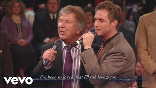Gaither Vocal Band, Ernie Haase &amp; Signature Sound - I Then Shall Live [Live]