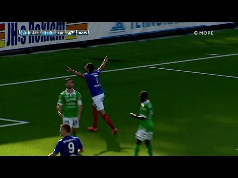 Svängig match i Åtvidaberg - TV4 Sport