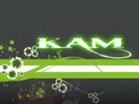 Kam Feat Al-Aliion & Erviin - Hey Chajee