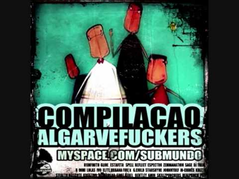 9 kristo e stealth musica que criamox Prod Por Stealth1   Algarve Fuckers 2006 SUBMUNDO