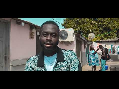 Banzy Banero - Sabali (Patience) Official Music Video