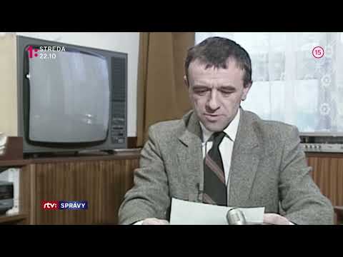 ŠTB: PRÍSNE TAJNÉ | Tiene ŠTB (1. 02.)