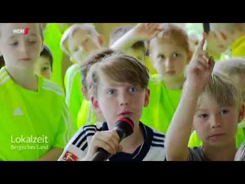 WDR Lokalzeit vom 08.08.2016