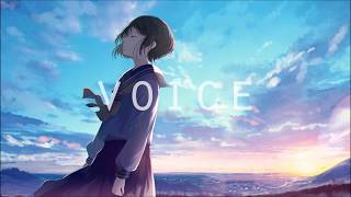 - voice - 音街ウナ