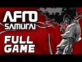 Afro Samurai video Game Full Game Walkthrough Longplay