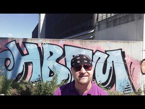 Kasz Kesz "Samoloty" (feat. Bespucki, Drzewo) #11