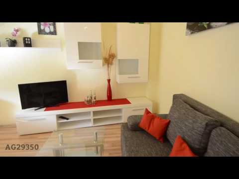 NU-29350 - Modern möbliertes 1- Zimmer Apartment mit WLAN, in Nürnberg nähe Hauptbahnhof