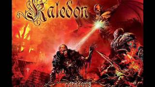 Kaledon - Trapped on the Throne