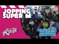 SUPERM "JOPPING" MASSIVE MV REACTION // 슈퍼엠 리액션 아르헨티나 SUPERM "JOPPING" MASSIVE MV REACTION // 슈퍼엠 리액션 아르헨티나